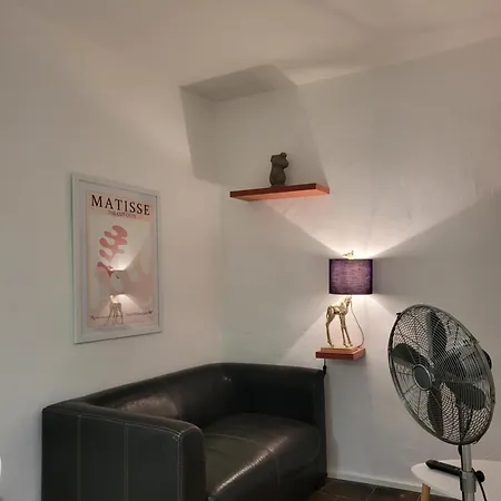 Petite Maison Entre Mer Et Montagne Céret Exterior foto