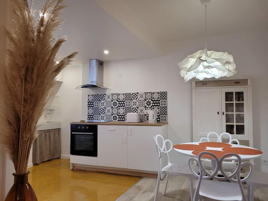 Petite Maison Entre Et Montagne Céret