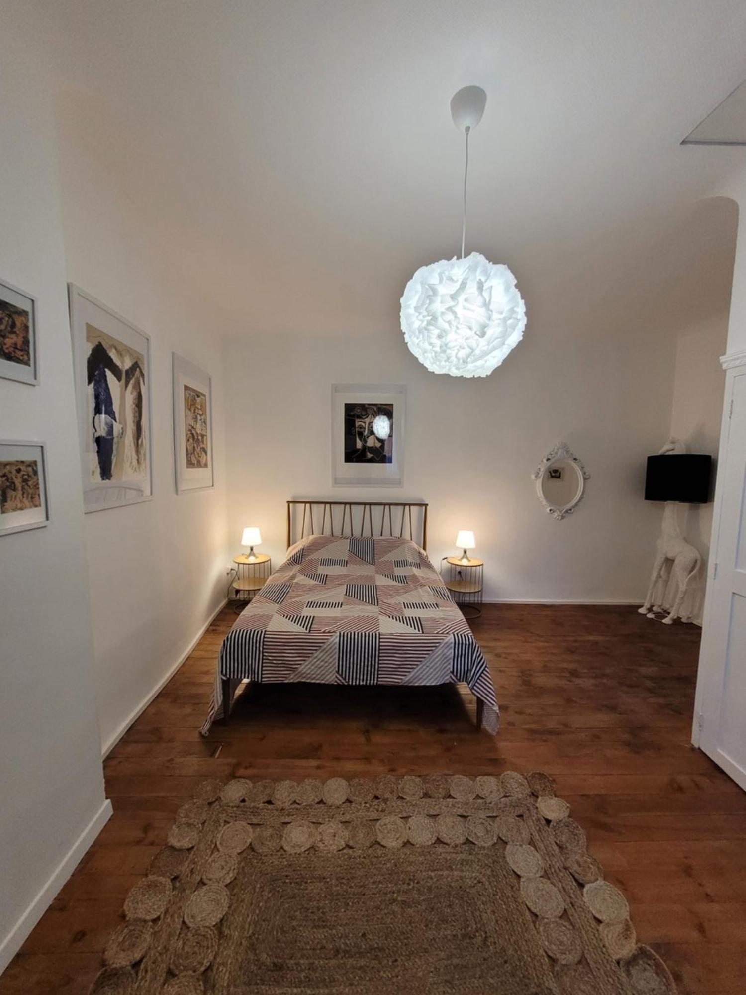 Petite Maison Entre Et Montagne *