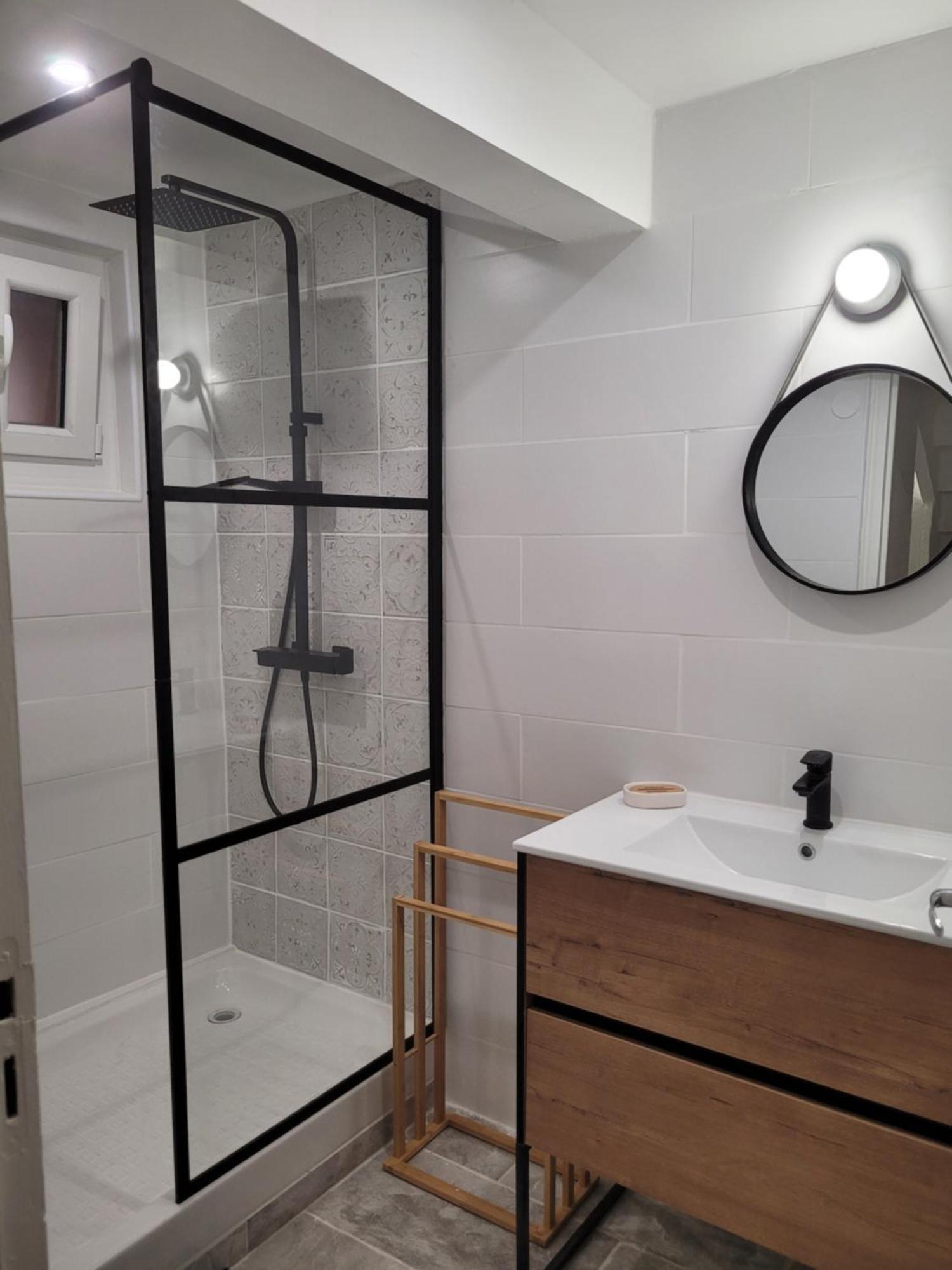 Petite Maison Entre Et Montagne Apartment *