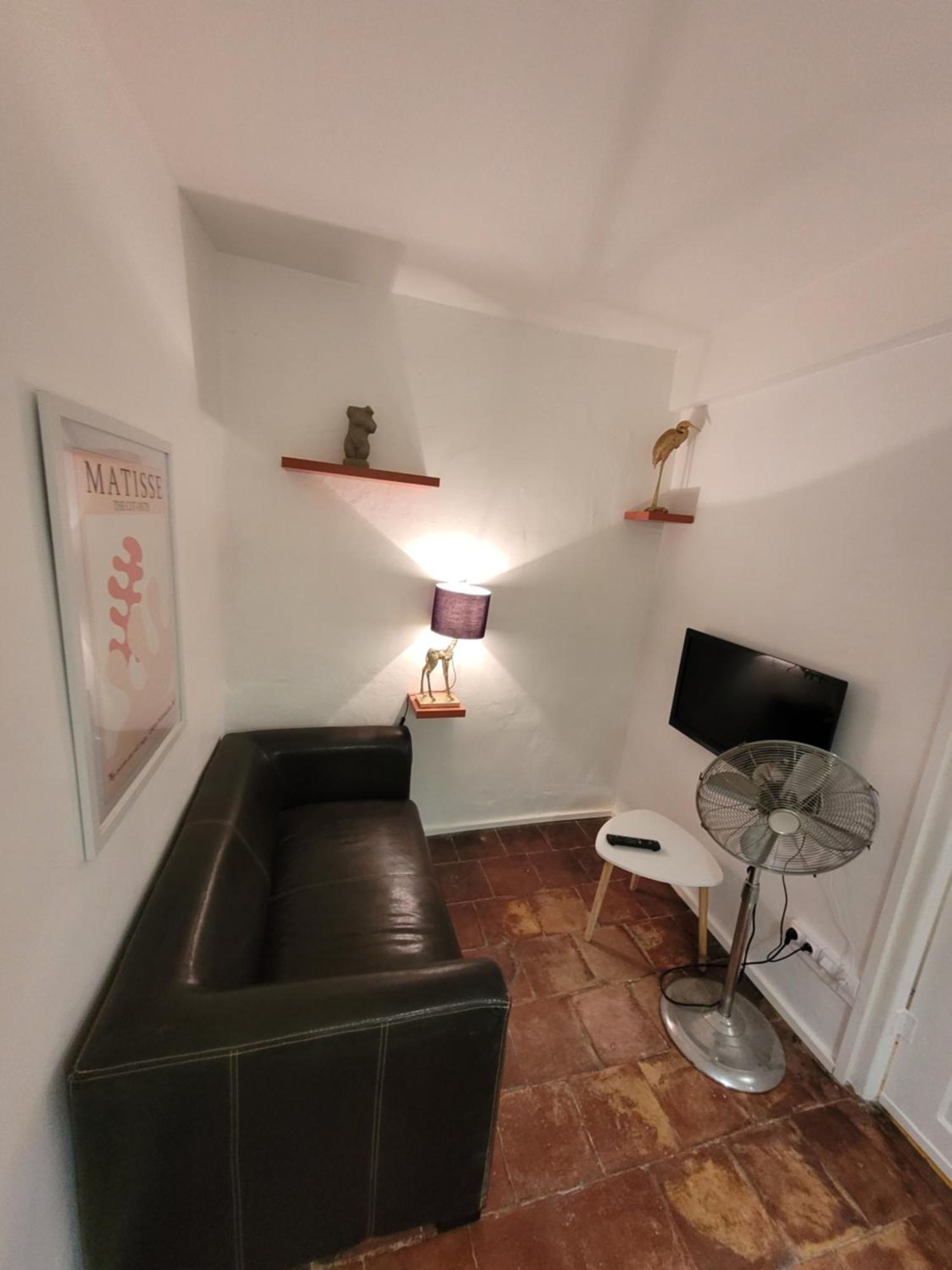 Apartment Petite Maison Entre Et Montagne Ceret