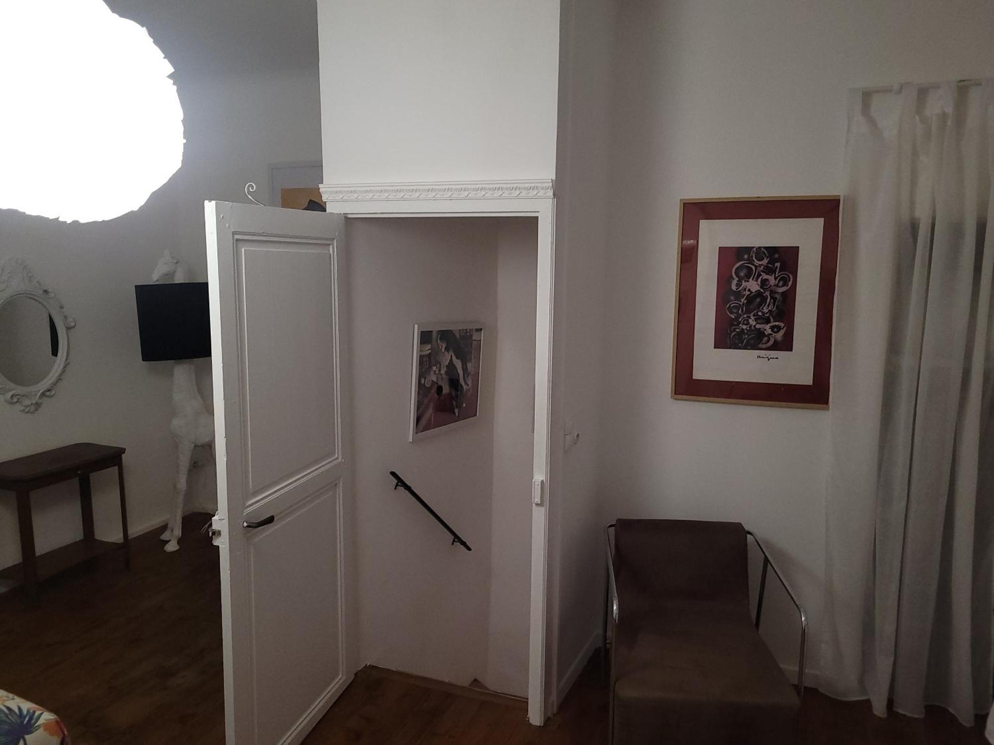 Petite Maison Entre Et Montagne *